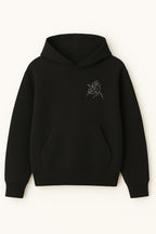 Personalized Outline Embroidery - Create minimalist embroidery from your photo!