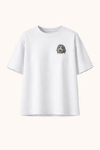 Personalized Realistic Pet Embroidery - Turn your photo into an embroidery design