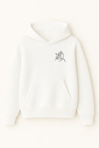 Personalized Outline Embroidery - Create minimalist embroidery from your photo!