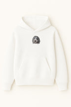 Personalized Realistic Pet Embroidery - Turn your photo into an embroidery design